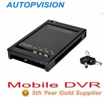 HD 1080P Mobile DVR china 3G 4G Mobile dvr- Support wifi gps 1080p 4ch video input