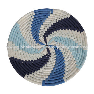 Papar and Maize Placemat, Moisture-proof, Environment-friendly, Comes in Various Size