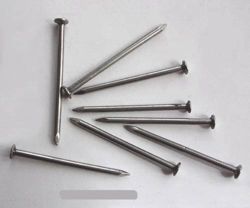 Used in Construction Industry of Concrete Nails