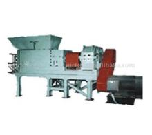 Multi-Functional Shredder