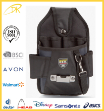 BSCI audit factory hanging tool bag, waist tool bag, electrician tool bag