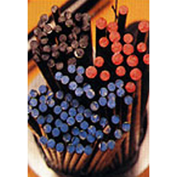 cobalt alloy electrodes rod