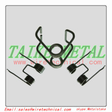Wire Spring