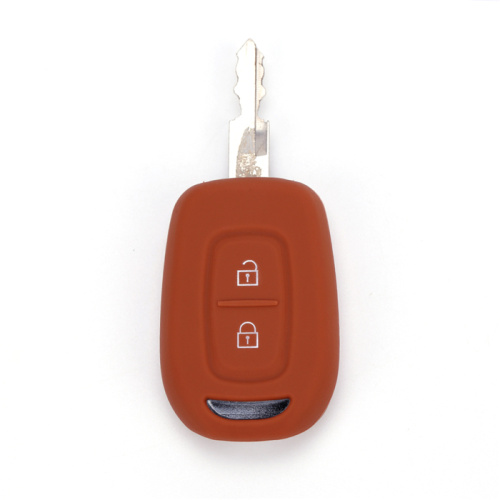 2 buttons Renault key cover amazon hot selling