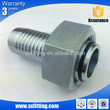 High Quality Metric Barbed Hose Fittings
