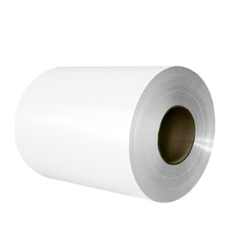 PE Coating 0.05-4.0mm Roller Coating Aluminium Coils