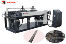 Hot sale construction scaffolding drill horizontal gang drilling machine