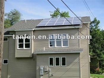Solar Panels For Your Home(Build Your OWN Solar Panel)