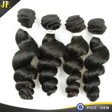 new hair style of Romance Curl Aunty hair extension