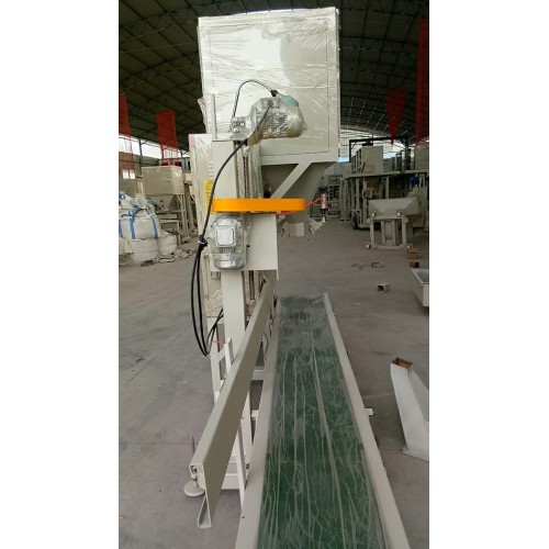 Rice Packing Scale Machine