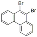 Phénanthrène, 9,10-dibromo CAS 15810-15-8