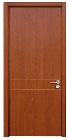 MDF PVC Door, Wood Door, MDF Door