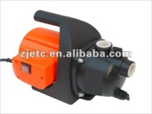 Plastic Garden Pump