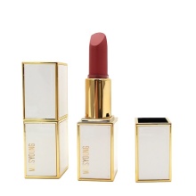 Wholesale Vegan Long-Lasting Matte Lipsticks for Private Label
