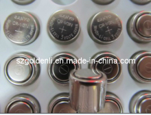 Lithium Button Cell Battery Cr-1/3n