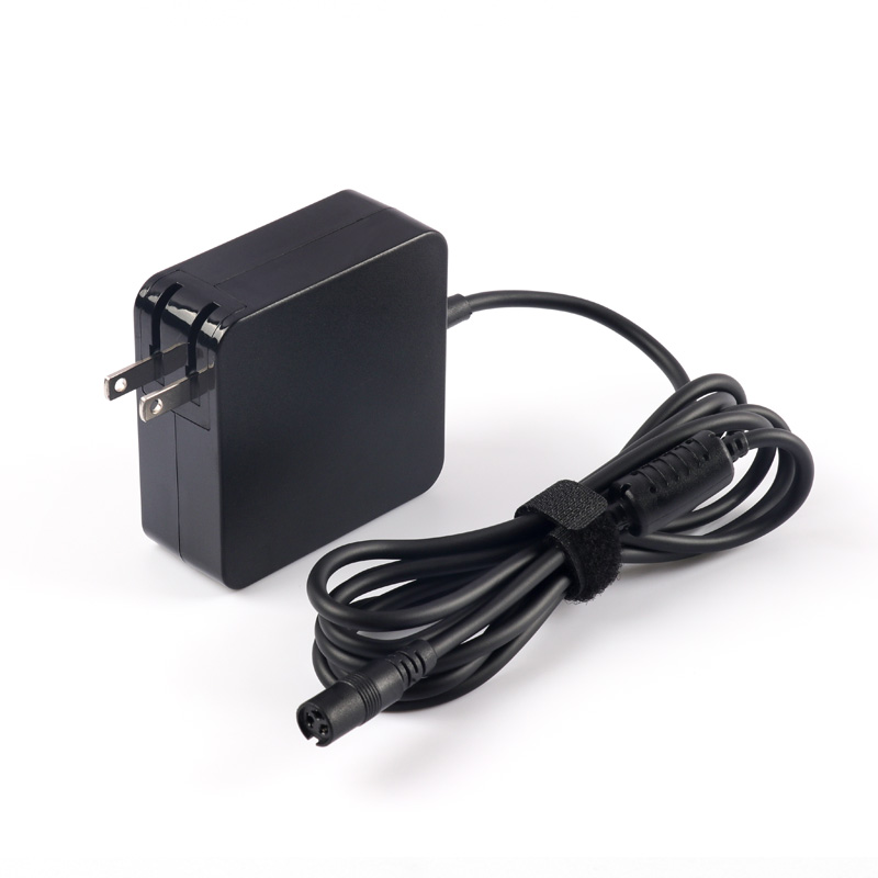 90w Universal Laptop Charger Adapter