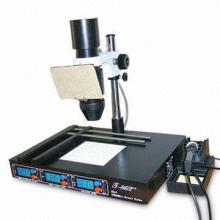 BGA Welding Machine for Repairing Chips and BGA Reballing