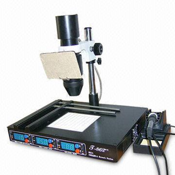 BGA Welding Machine, BGA Tools, Soldering BGA Machine, Infrared BGA Rework Station