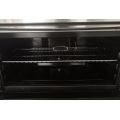 Gamme de gaz haut de gamme 36 &quot;four à cuisson familiale