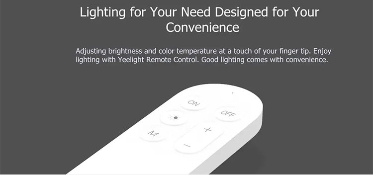 Yeelight Ceiling Lamp