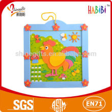 novelty custom eva photo frame diy