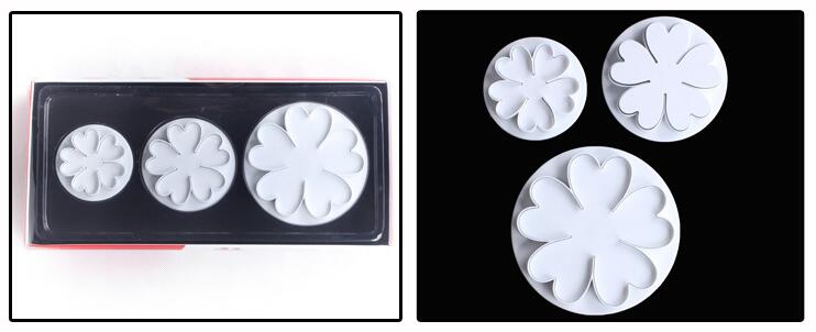 3pcs Flower Cookie Cutter (8)