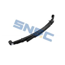 H09-2912010AB STEEL PLATE SPRING-RR CHERY KARRY Q22E Q22B