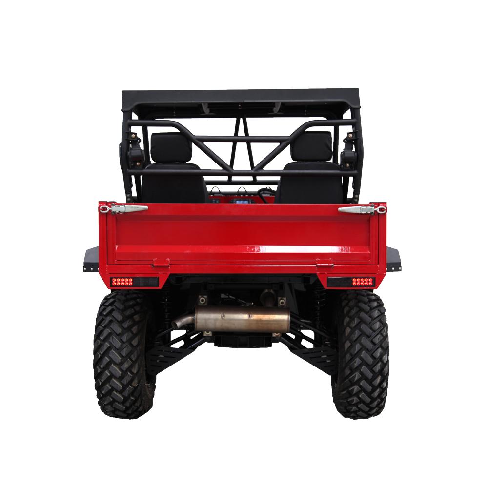 Cargo Farm Quad 4x4 UTV للبيع