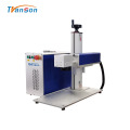 20W Fiber Laser Marking Machine for Wedding Ring