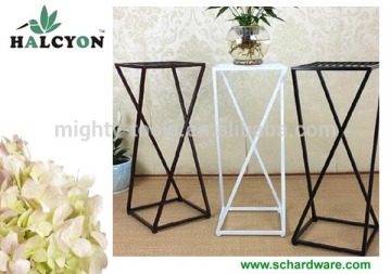 Iron Flower Pot Stand/Plant Holder