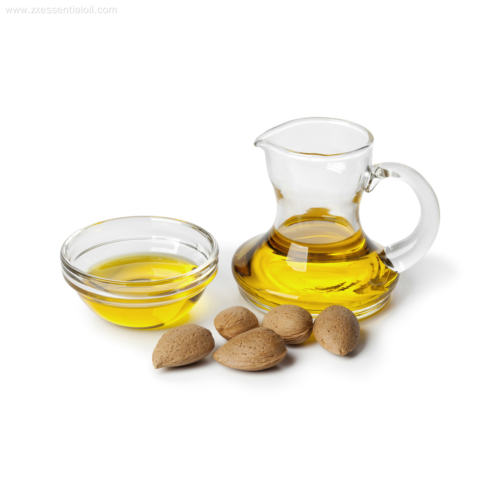 Sweet Almond Carrier Oil Wholesale