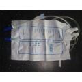 Disposable  drainage  bag