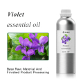 Olio di fragranza di sapone per profumi viola olio di fiori di massa essenziale olio profumato concentrato olio di fragranza del corpo per la produzione di sapone