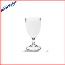 high quality PC drinkware wine glass