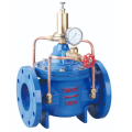 Cast Iron Hydraulic Pressure Reducing Valve