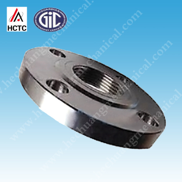 Q235 Forged Steel Flanges