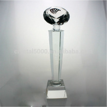 cheap Crystal diamond trophy Holiday souvenirs