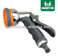 8-pattern metal spray gun