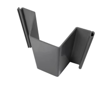 U/Z Type Retaining Wall