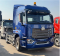 Camion de tracteur Sinotruk Howo 6x4