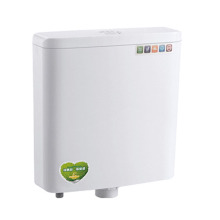 Quiet Perfect Durability Toilet Tank
