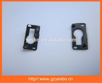 home button plastic gasket,return key iron,camera frame for iPad Air 5th Mini 1 Mini 2 Replacement
