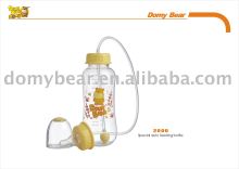 special design auto feeding bottle