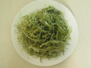 chuka wakame laminaria dried raw