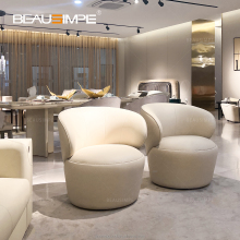 Modern Leather Luxury Sofas