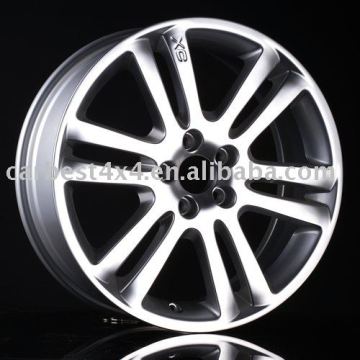 18x7 WHEEL