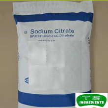 Tri Sodium Citrate Dihydrate