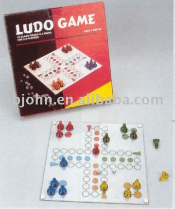 LUDO GAME Product