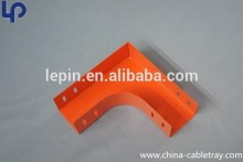 aluminum optical cable tray, fiber channel, fiber flow