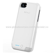 Portable charging power pack